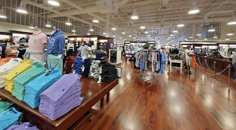 Polo Ralph Lauren Factory Store