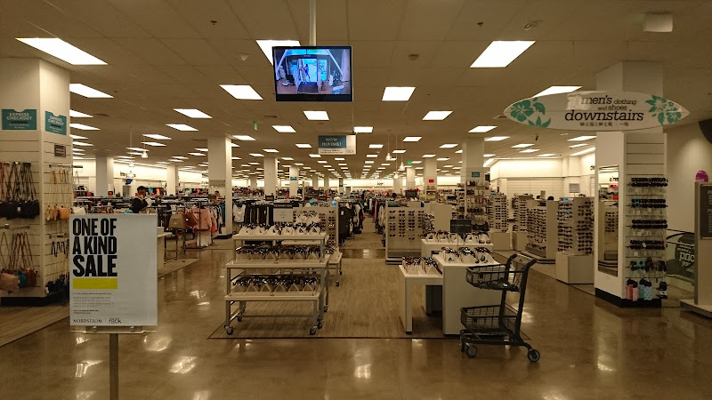 Nordstrom Rack