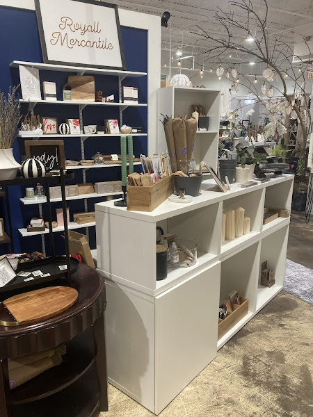 Royall Mercantile