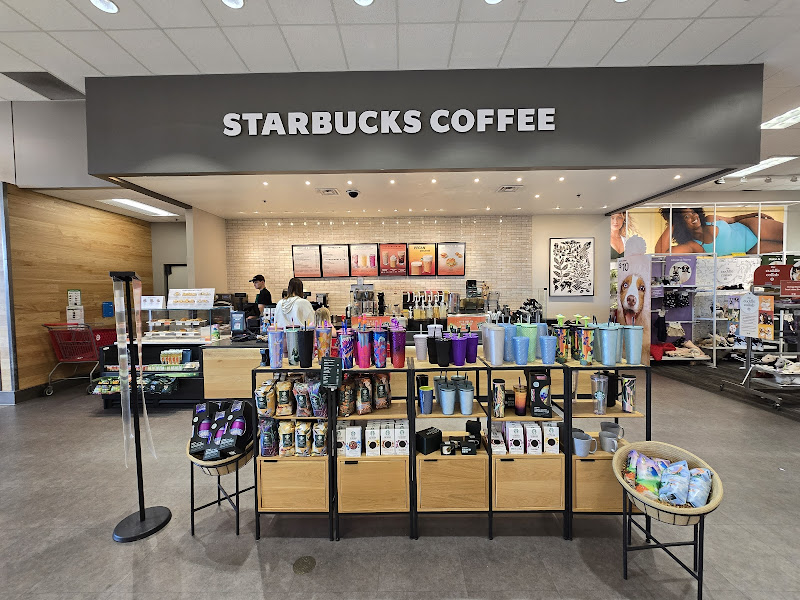 Starbucks Coffee Company