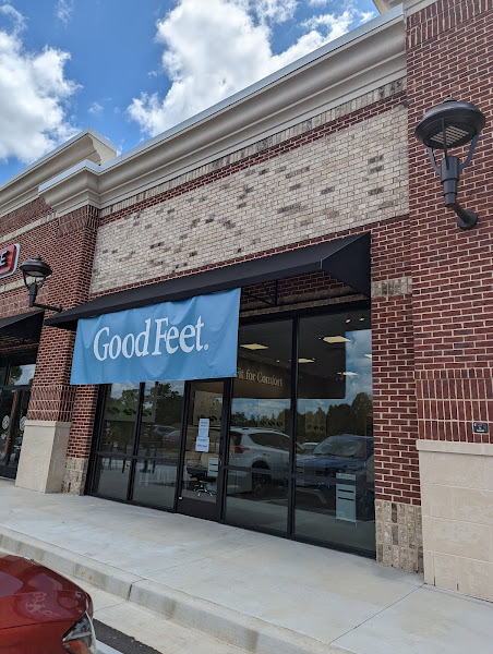 Good Feet