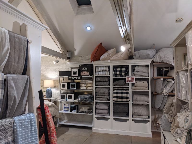Down to Earth Design & Home Furnishings at Gardner Village