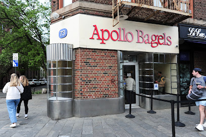 Apollo Bagels