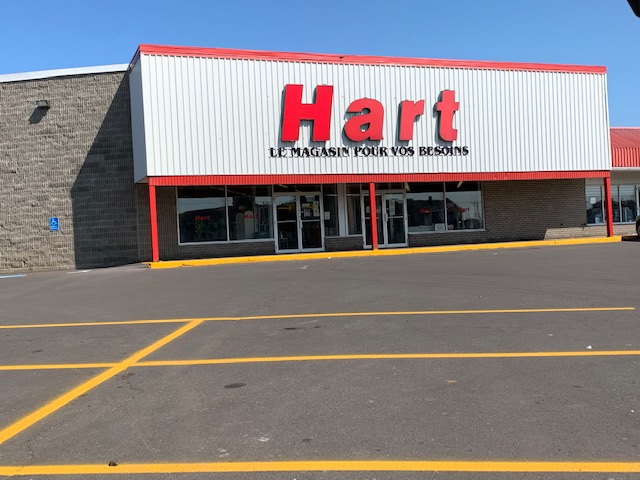 Hart
