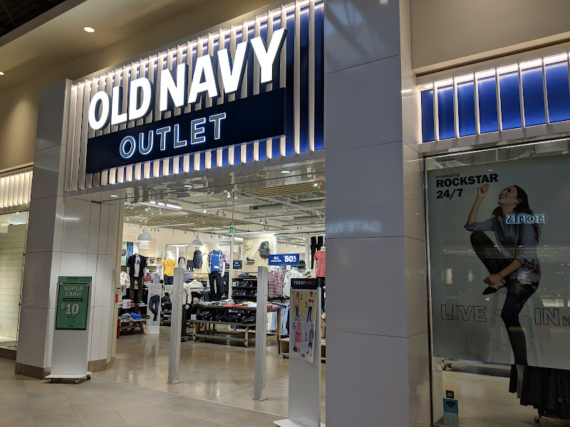 Old Navy Outlet