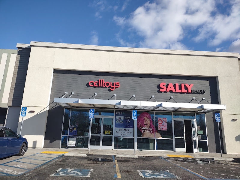 Sally Beauty Supply