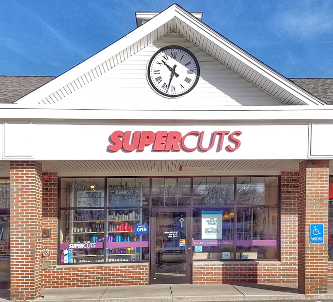 SUPERCUTS