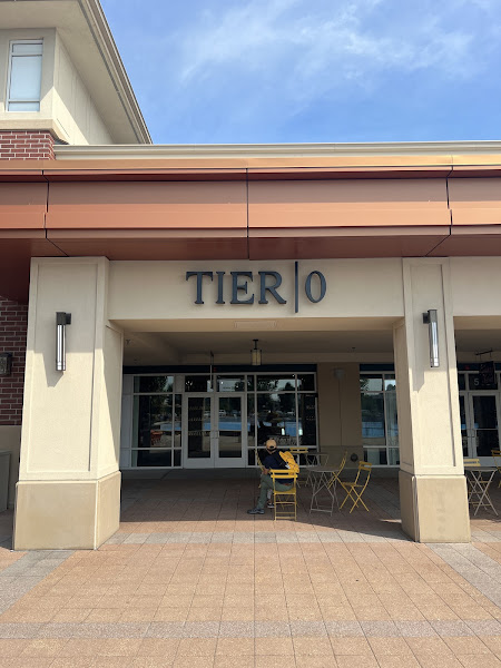 Tier 0 Sneaker Boutique