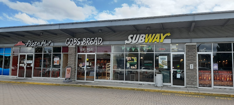 COBS Bread