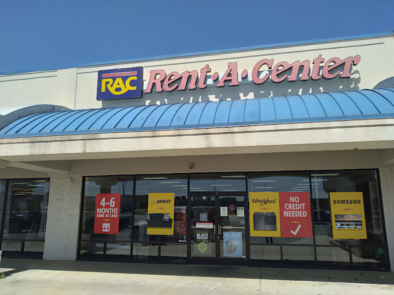 Rent-A-Center
