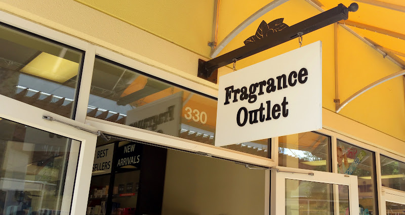 Fragrance Outlet