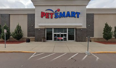 PetSmart Grooming