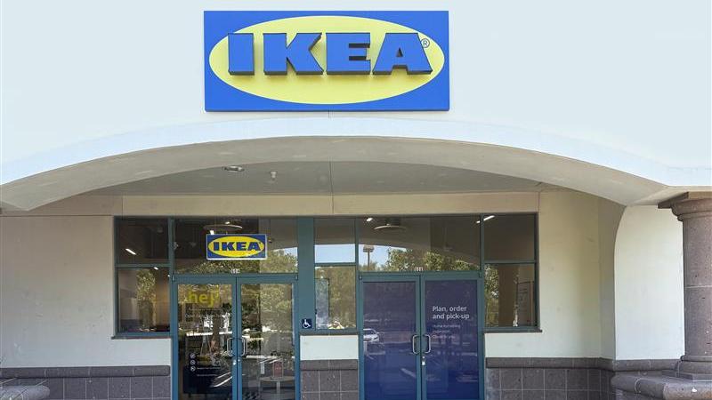 IKEA Plan & order point with Pick-up - Thousand Oaks
