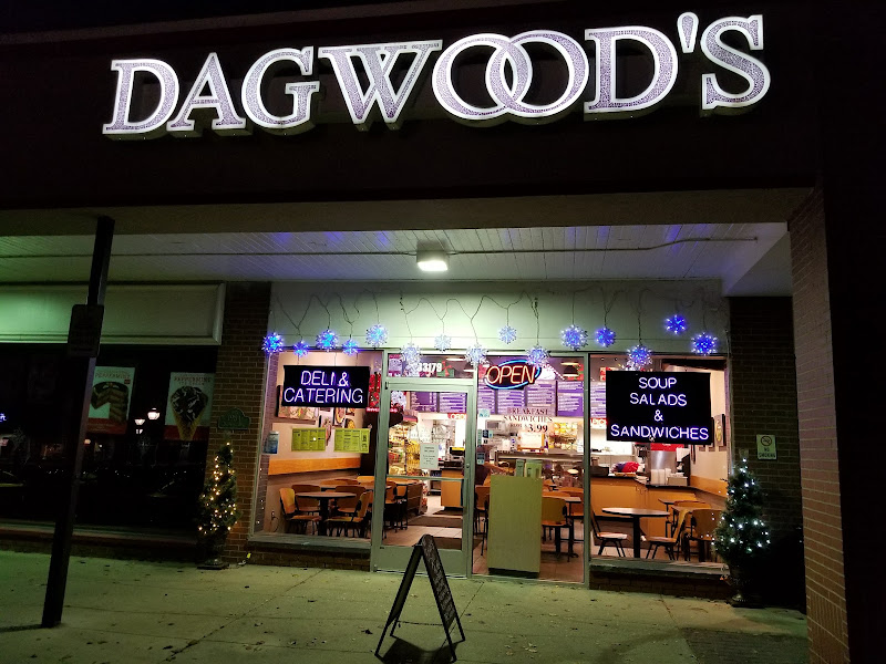 Dagwood's Deli