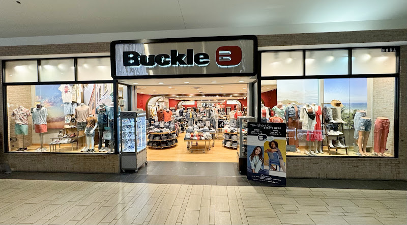Buckle