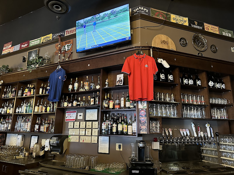 PABCO Liquor Store & Bar