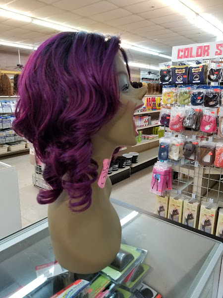 Insong's Beauty Supply