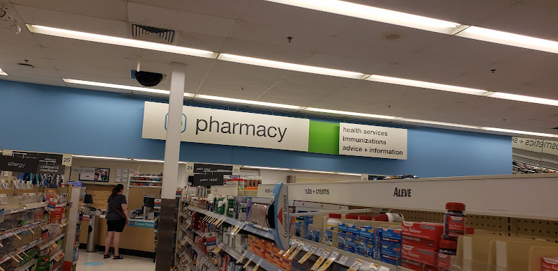Walgreens Pharmacy