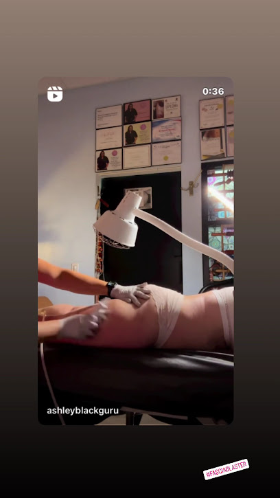 The Body Lux