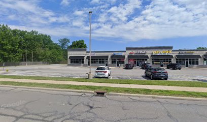 Goodwill Donation Station