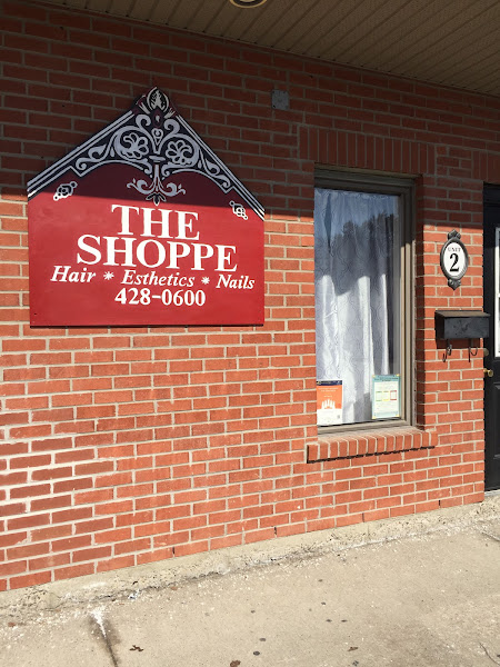 The Shoppe