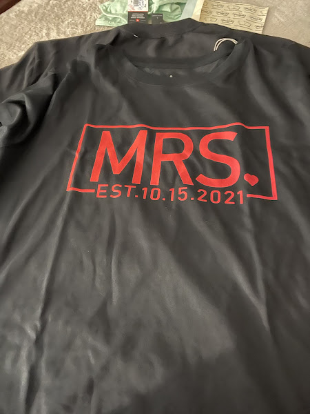 Custom T-Shirt