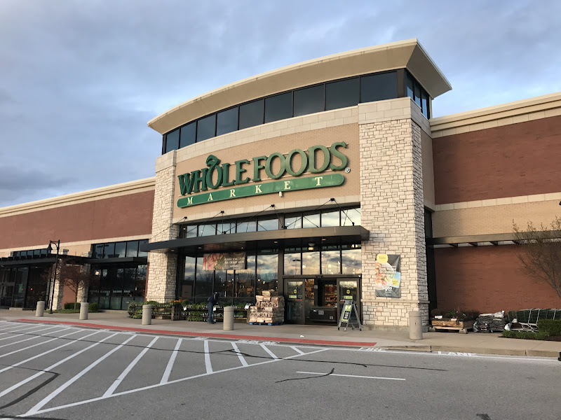 Whole Foods Market