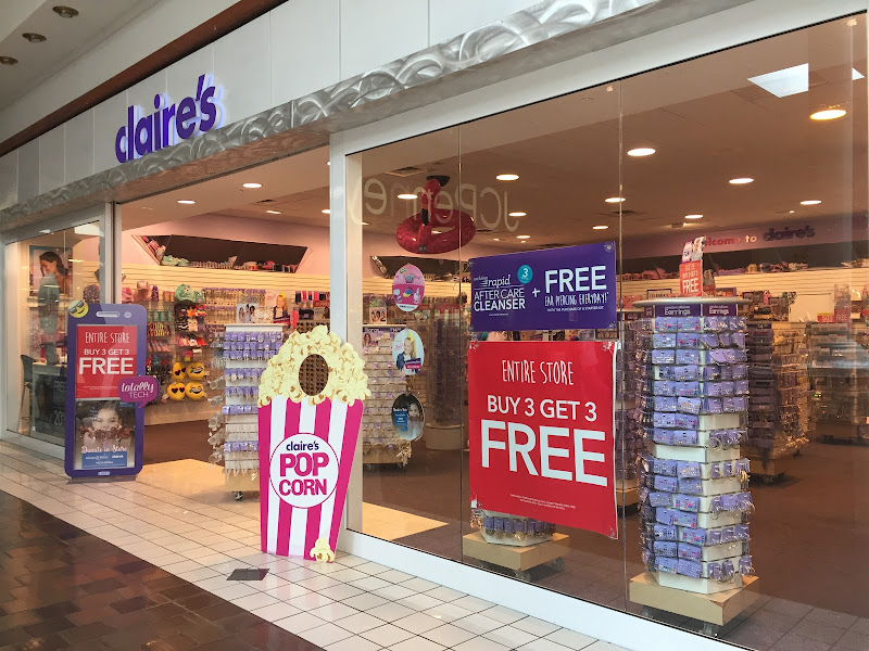 Claire's