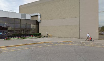 Toys'R'Us Express logo