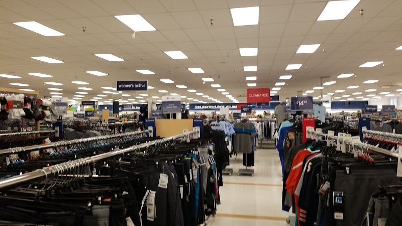 Marshalls