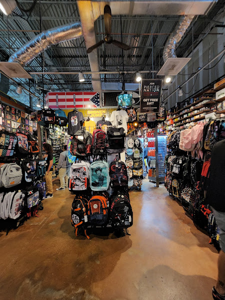 Spencer's