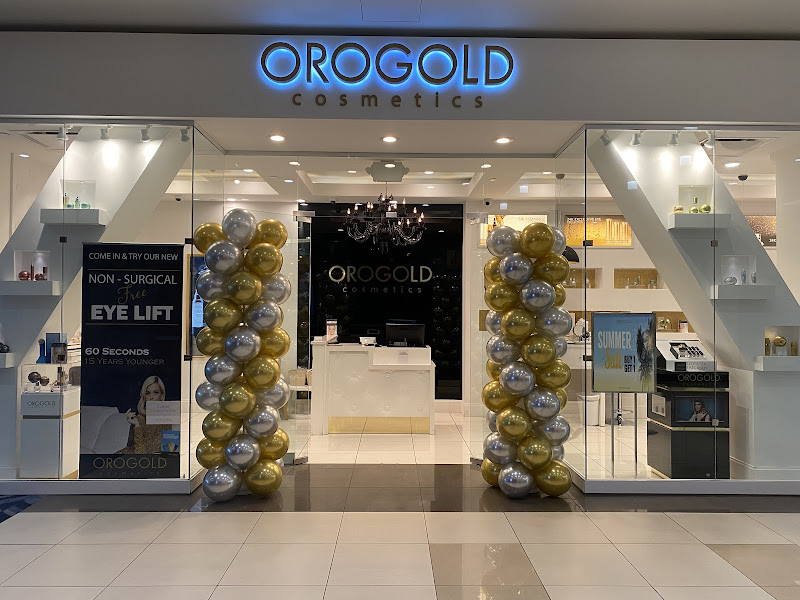 Orogold Cosmetics