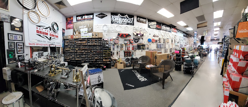 Ray Fransen's Drum Center