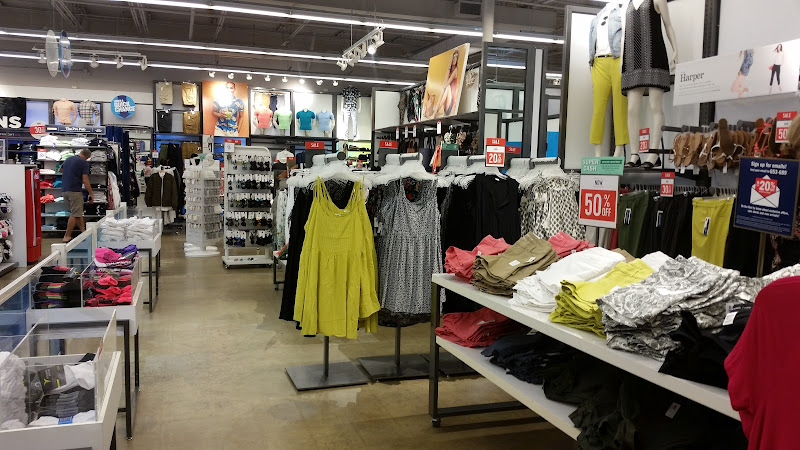 Old Navy
