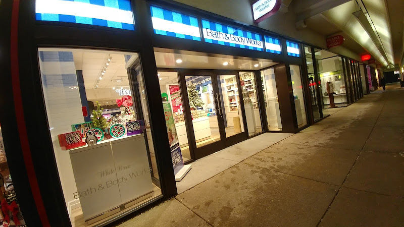 Bath & Body Works