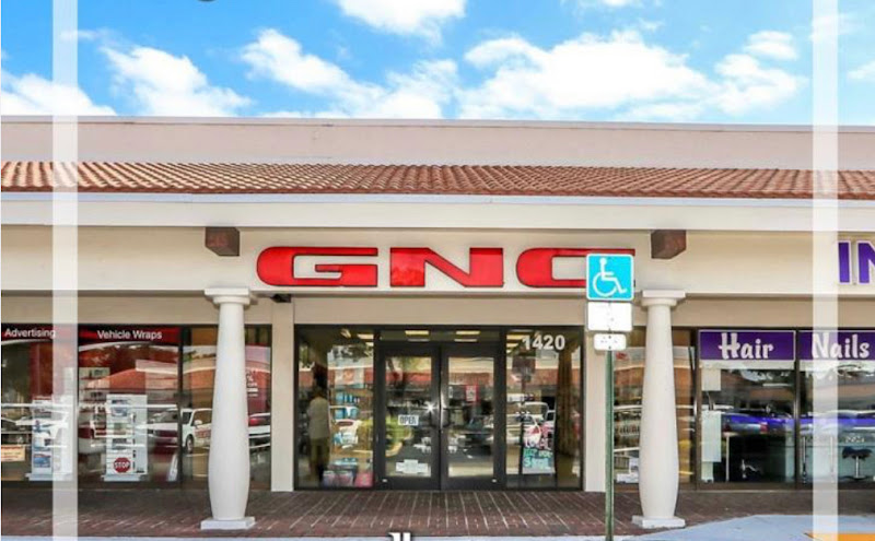 GNC