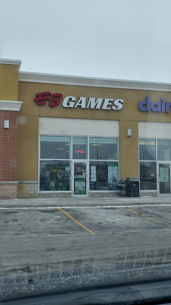 EB Games