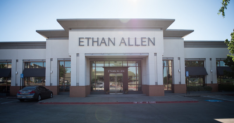Ethan Allen