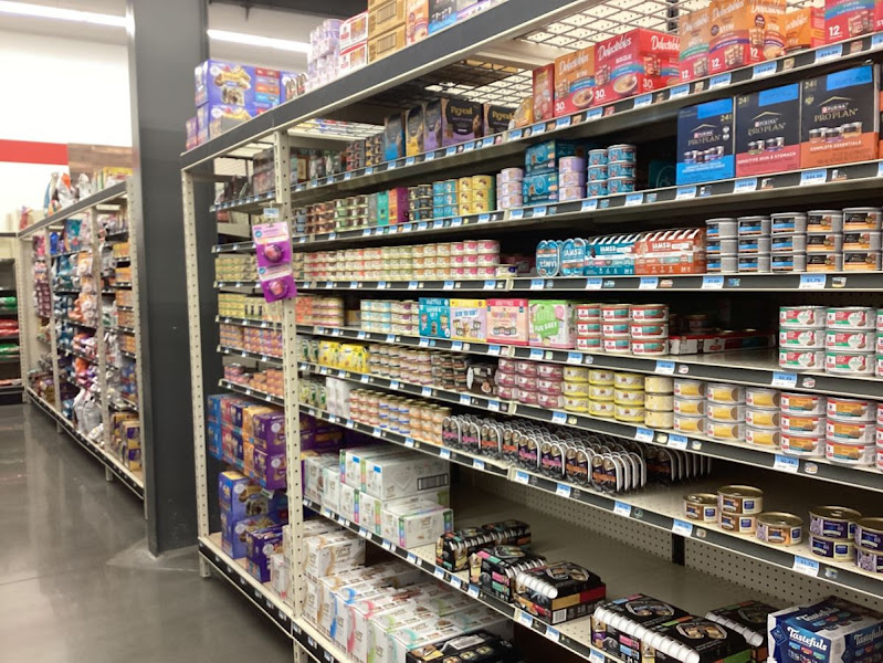 Tractor Supply Company