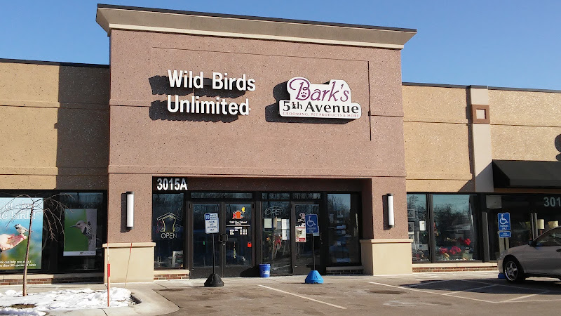 Wild Birds Unlimited