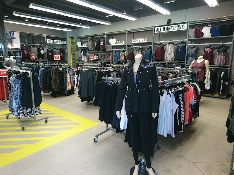 Warehouse One