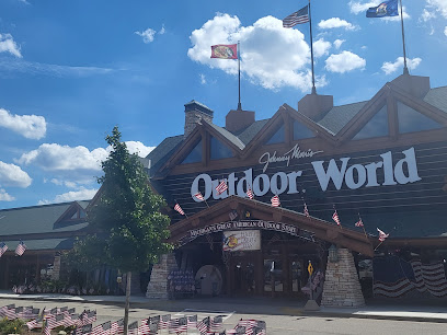 Bass Pro Shops