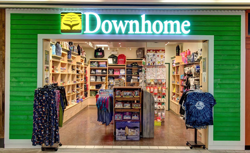 Downhome
