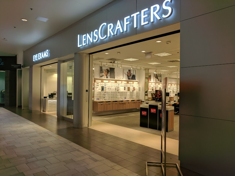 LensCrafters