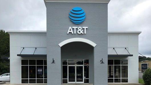 AT&T