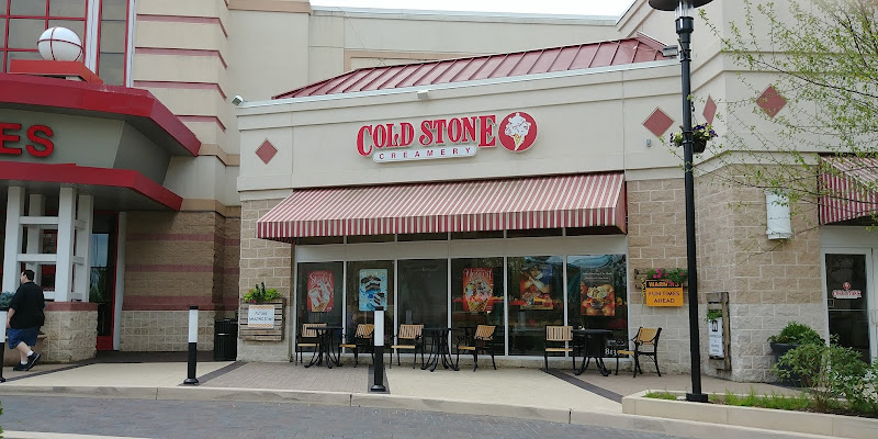 Cold Stone Creamery