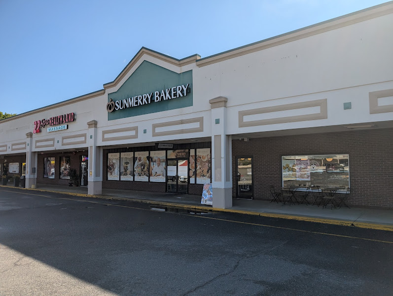 Sunmerry Bakery