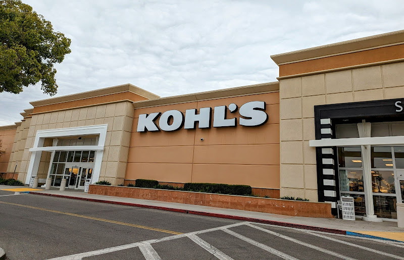 Kohl's