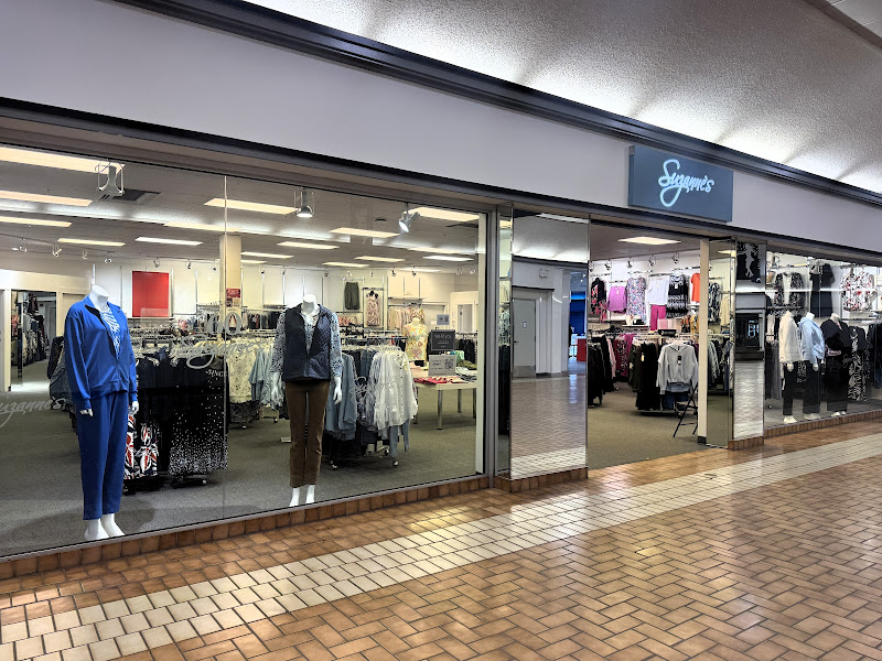 Suzanne's - Northhills Shopping Centre