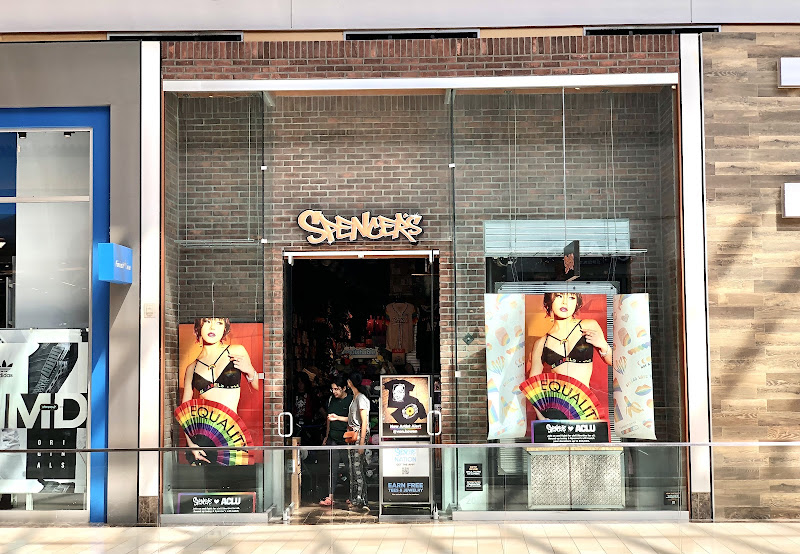 Spencer's